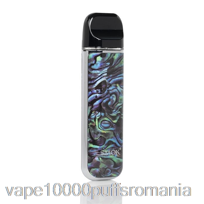 Vape Romania Smok Novo 2 25w Pod System Blue Shell